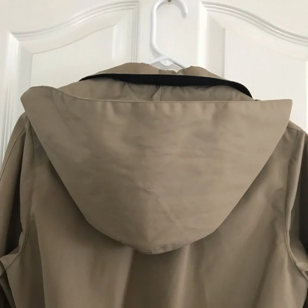 ‼️ SALE ‼️ LONDON FOG Woman’s Coat - Picture 7 of 8